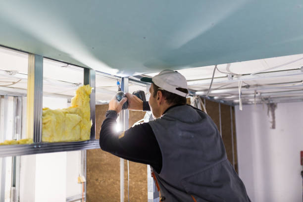 Best Types of Insulation in La Junta, CO