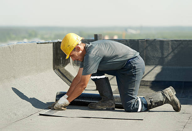 Best Insulation Maintenance and Repair in La Junta, CO